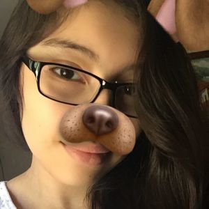 Meet your Posher, Karla